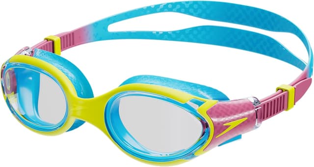 عینک شنا کودکان Speedo مدل Biofuse 2.0 Ju عینک شنا کودکان Speedo مدل Biofuse 2.0 Ju