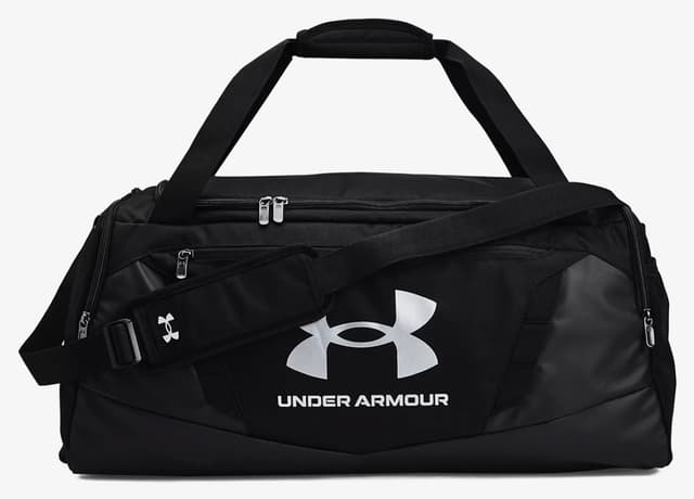 کیف ورزشی یونیسکس مشکی Under Armour مدل Undeniable 5.0 Duffle کیف ورزشی یونیسکس مشکی Under Armour مدل Undeniable 5.0 Duffle