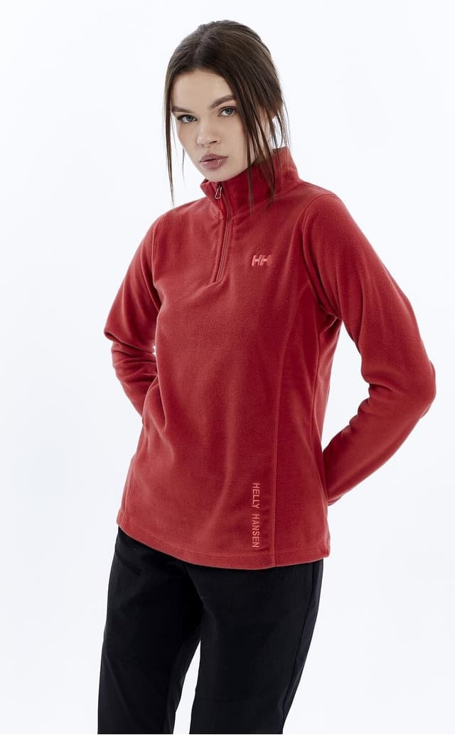 محصول زنانه Helly Hansen مدل HH..15001 قرمز خشخاشی محصول زنانه Helly Hansen مدل HH..15001 قرمز خشخاشی