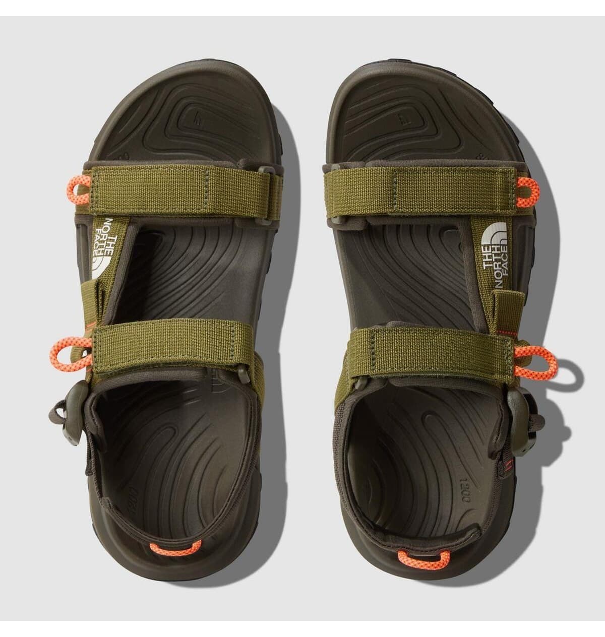 صندل مردانه The North Face جنگلی مدل EXPLORE CAMP SANDAL صندل مردانه The North Face جنگلی مدل EXPLORE CAMP SANDAL