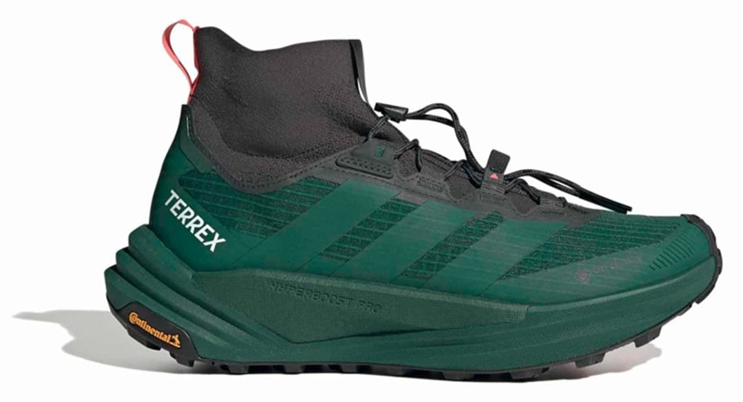 بوت مردانه adidas TERREX FREEHIKER 3 ULTRA GTX مدل KJ3874 بوت مردانه adidas TERREX FREEHIKER 3 ULTRA GTX مدل KJ3874