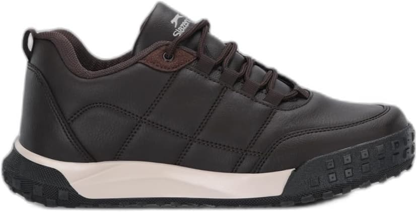 کفش اوتدور مردانه Slazenger مشکی/خاکستری تیره DOOMFOX I کفش اوتدور مردانه Slazenger مشکی/خاکستری تیره DOOMFOX I