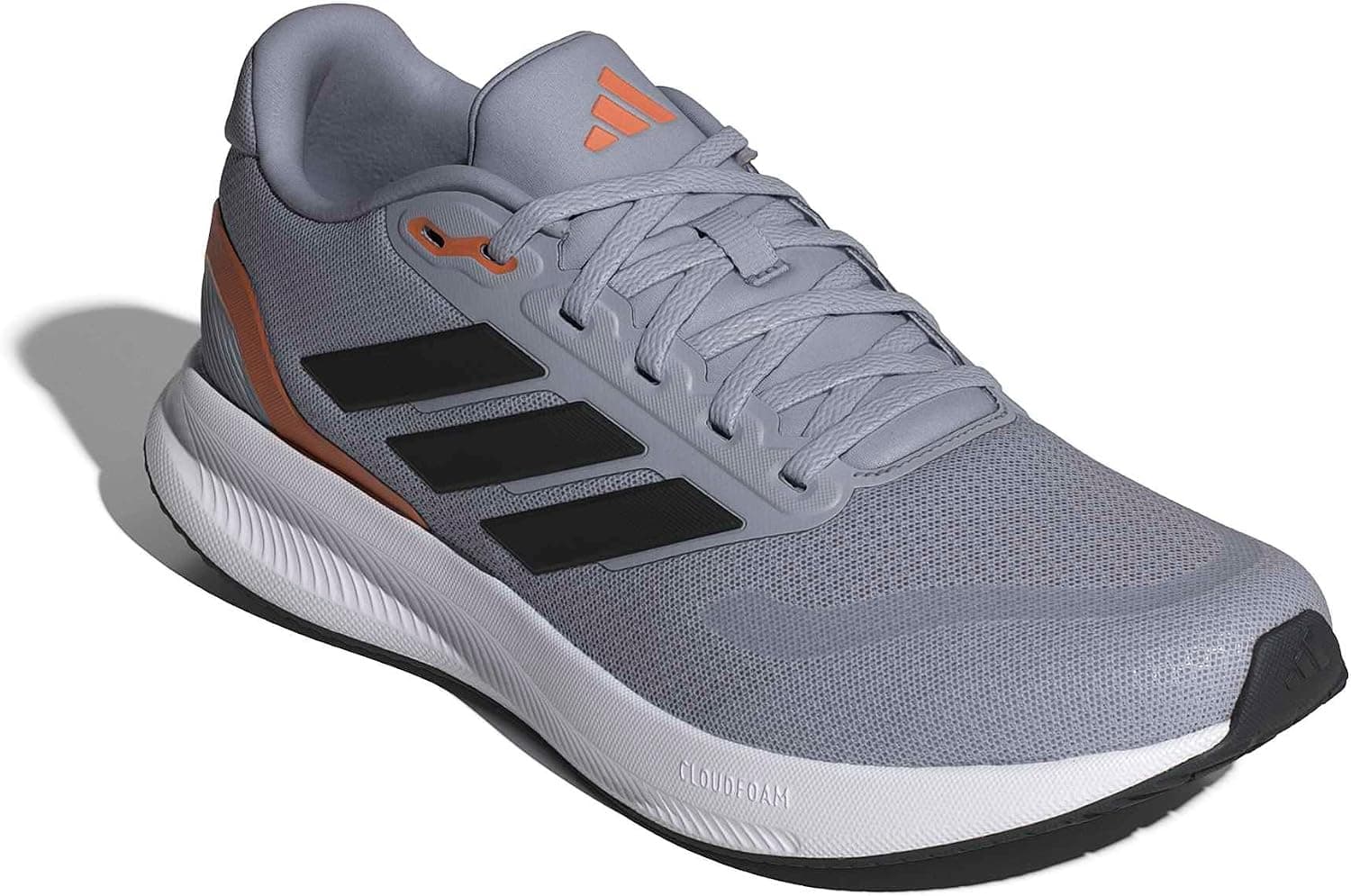 کفش دویدن مردانه adidas مدل Runfalcon 5 01-IH7758-2 کفش دویدن مردانه adidas مدل Runfalcon 5 01-IH7758-2