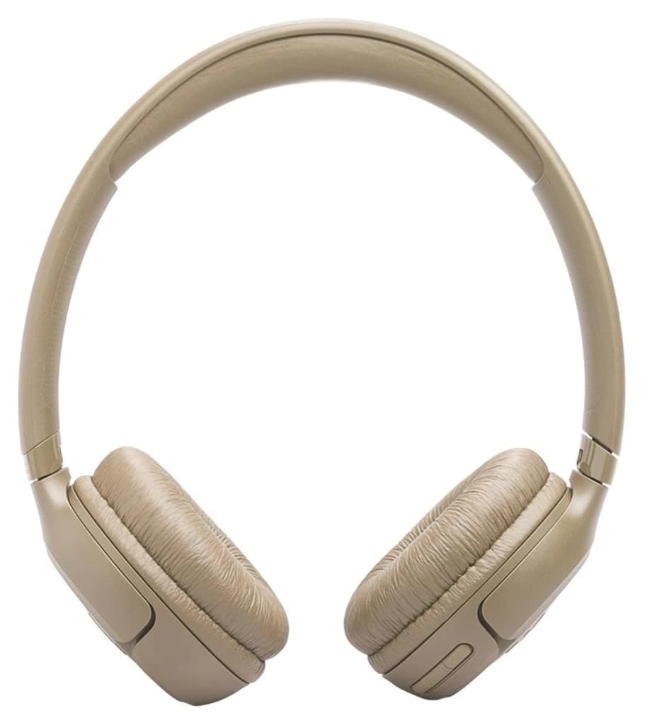 هدفون روی گوش بیسیم JBL Multi Connect مدل Tune 530BT بژ هدفون روی گوش بیسیم JBL Multi Connect مدل Tune 530BT بژ