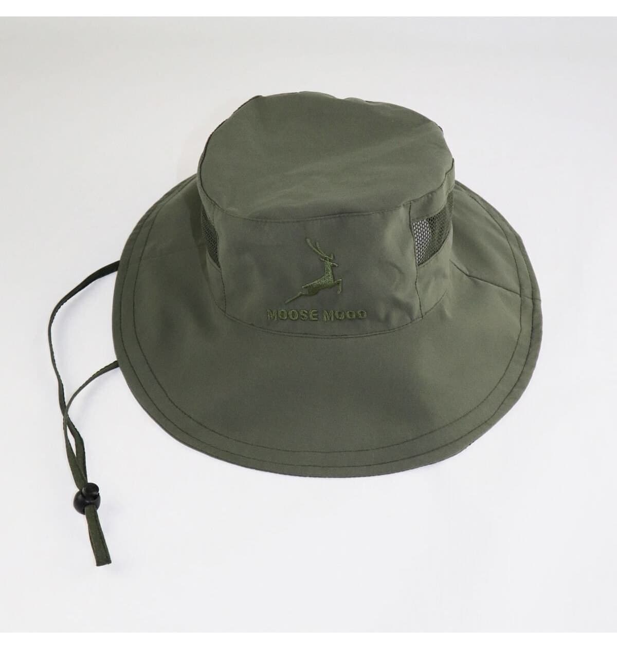 کلاه سافاری زنانه Moose Mood ضد آفتاب UV +50 مدل Safeshield کلاه سافاری زنانه Moose Mood ضد آفتاب UV +50 مدل Safeshield