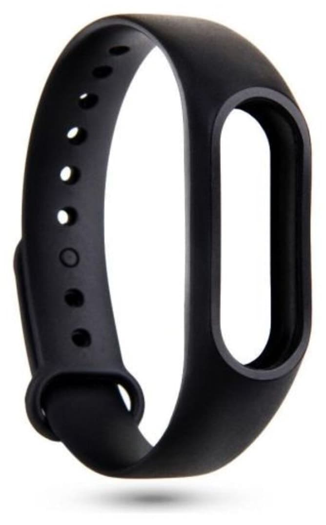 بند سیلیکونی یدکی Xiaomi Mi Band 2 سبز روشن بند سیلیکونی یدکی Xiaomi Mi Band 2 سبز روشن