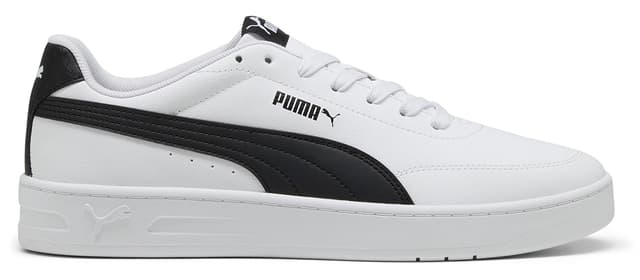 نیمبوت Puma معمولی بندی نیمبوت Puma معمولی بندی