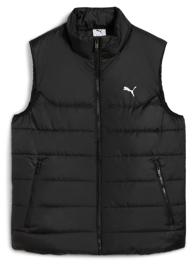 جلیقه زنانه Puma پفی ESSENTIALS جلیقه زنانه Puma پفی ESSENTIALS