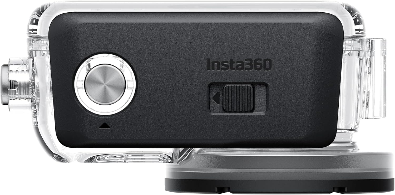 قاب غواصی Insta360 مدل GO Ultra قاب غواصی Insta360 مدل GO Ultra