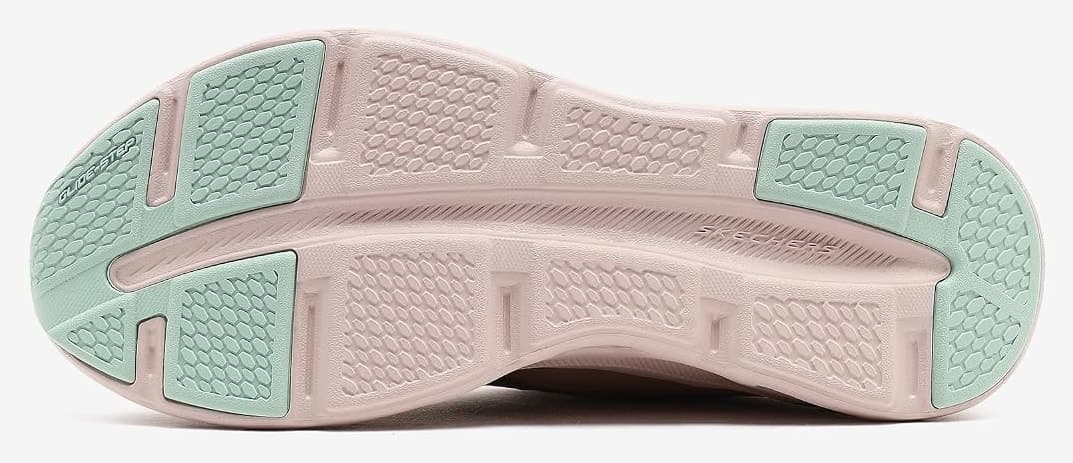 کفش زنانه Skechers قهوهای مدل GLIDE-STEP ALTUS کفش زنانه Skechers قهوهای مدل GLIDE-STEP ALTUS