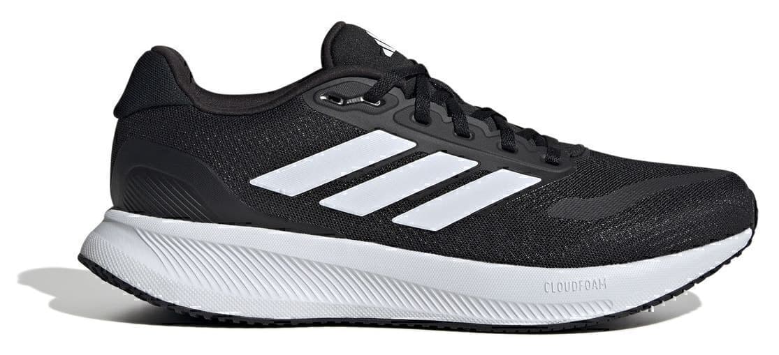 کفش دویدن یونیسکس adidas Runfalcon 5 مدل IH7758 مشکی کفش دویدن یونیسکس adidas Runfalcon 5 مدل IH7758 مشکی