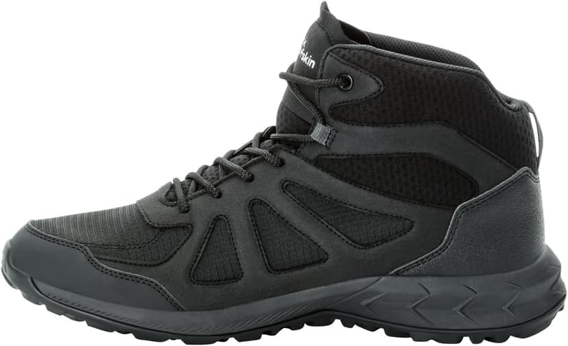 بوت مردانه Jack Wolfskin مدل Woodland 2 Texapore Mid بوت مردانه Jack Wolfskin مدل Woodland 2 Texapore Mid