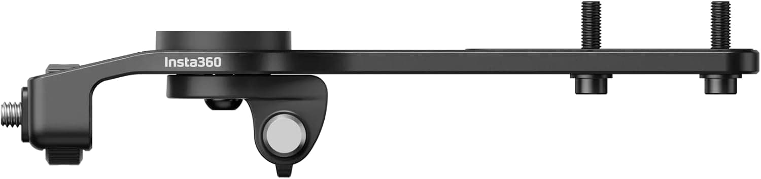 پایه نگهدارنده کامپیوتر دوچرخه Insta360 مناسب فرمان مستقل پایه نگهدارنده کامپیوتر دوچرخه Insta360 مناسب فرمان مستقل