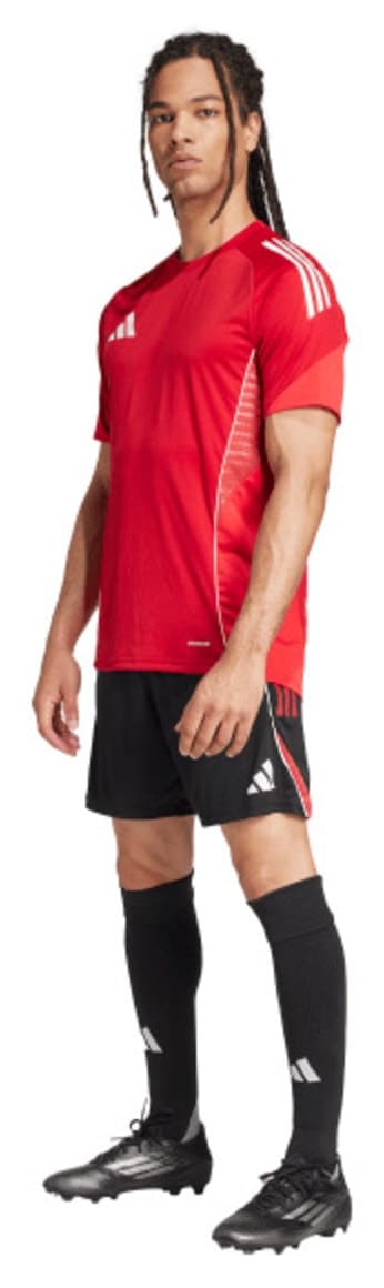 تیشرت مردانه adidas فوتبال و تمرین مدل TIRO25C TR JSY JI6488 تیشرت مردانه adidas فوتبال و تمرین مدل TIRO25C TR JSY JI6488