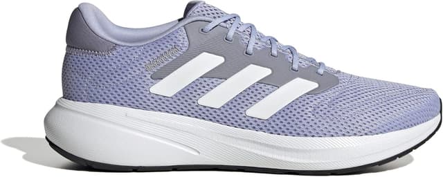 کفش ورزشی یونیسکس بزرگسال adidas خاکستری مدل Response Runner U کفش ورزشی یونیسکس بزرگسال adidas خاکستری مدل Response Runner U