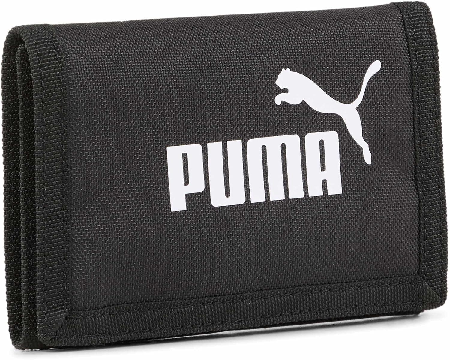 کیف پول PUMA مدل PHASE مشکی سایز واحد کیف پول PUMA مدل PHASE مشکی سایز واحد