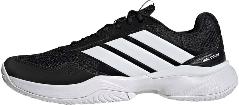 کفش ورزشی مردانه adidas مدل GameCourt 3 ساق کوتاه غیرفوتبالی کفش ورزشی مردانه adidas مدل GameCourt 3 ساق کوتاه غیرفوتبالی