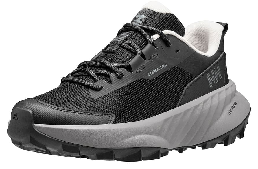 کفش زنانه Helly Hansen مدل AWE HIKER DWR کفش زنانه Helly Hansen مدل AWE HIKER DWR