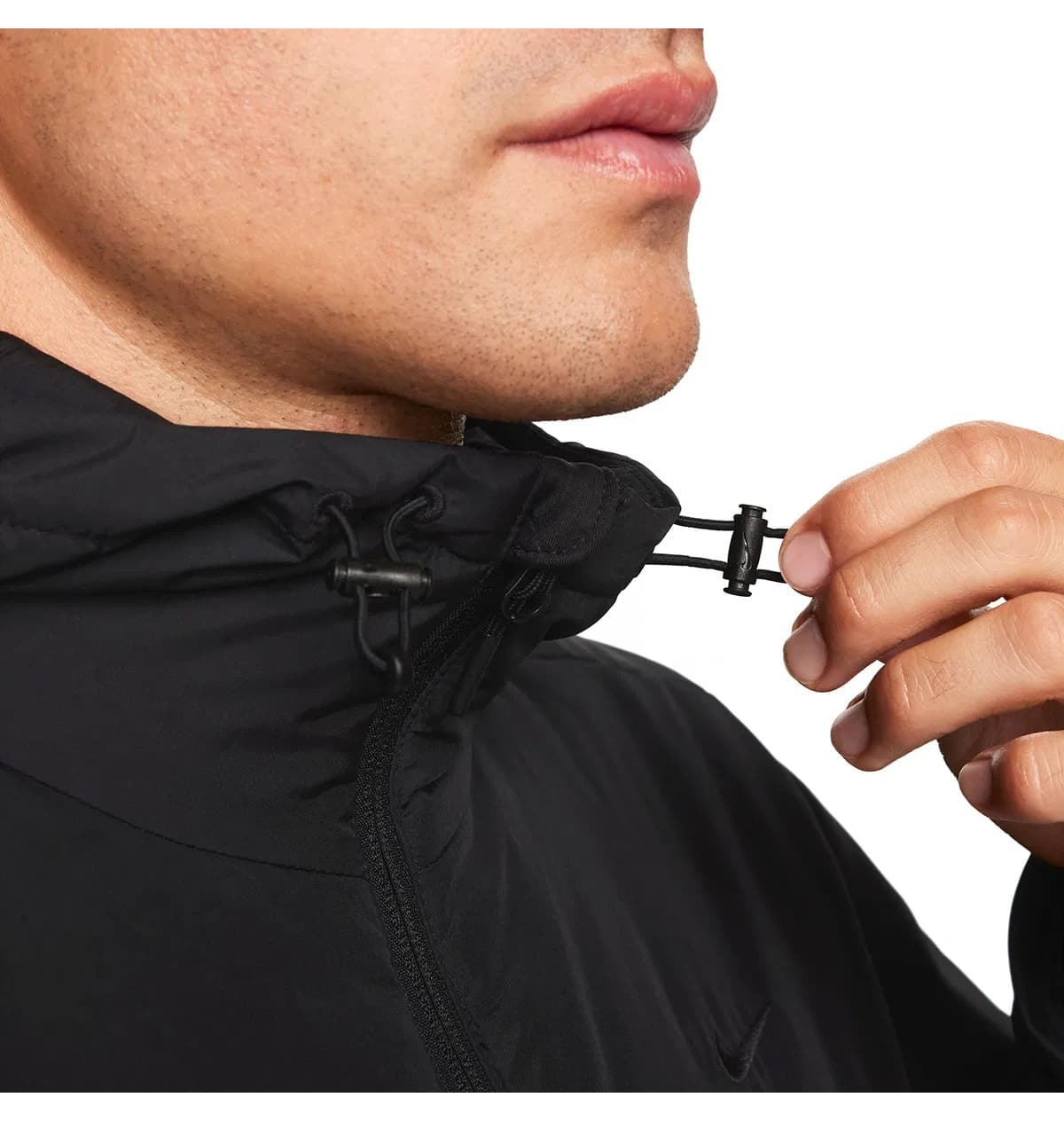 ژاکت مردانه Nike مدل Unlimited Therma-FIT مشکی FB7544-010 ژاکت مردانه Nike مدل Unlimited Therma-FIT مشکی FB7544-010