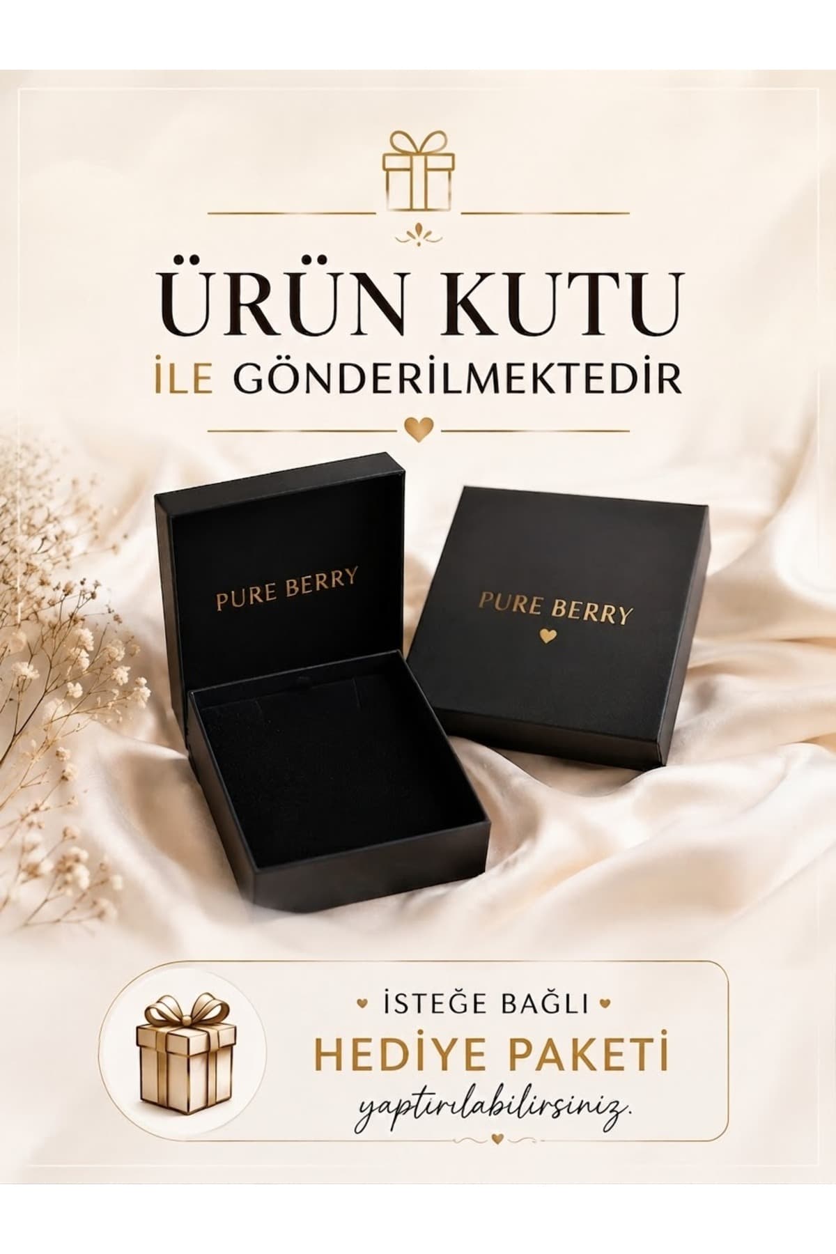 گردنبند زنانه PURE BERRY با طرح قو، نگین صورتی و حرف اختصاصی گردنبند زنانه PURE BERRY با طرح قو، نگین صورتی و حرف اختصاصی