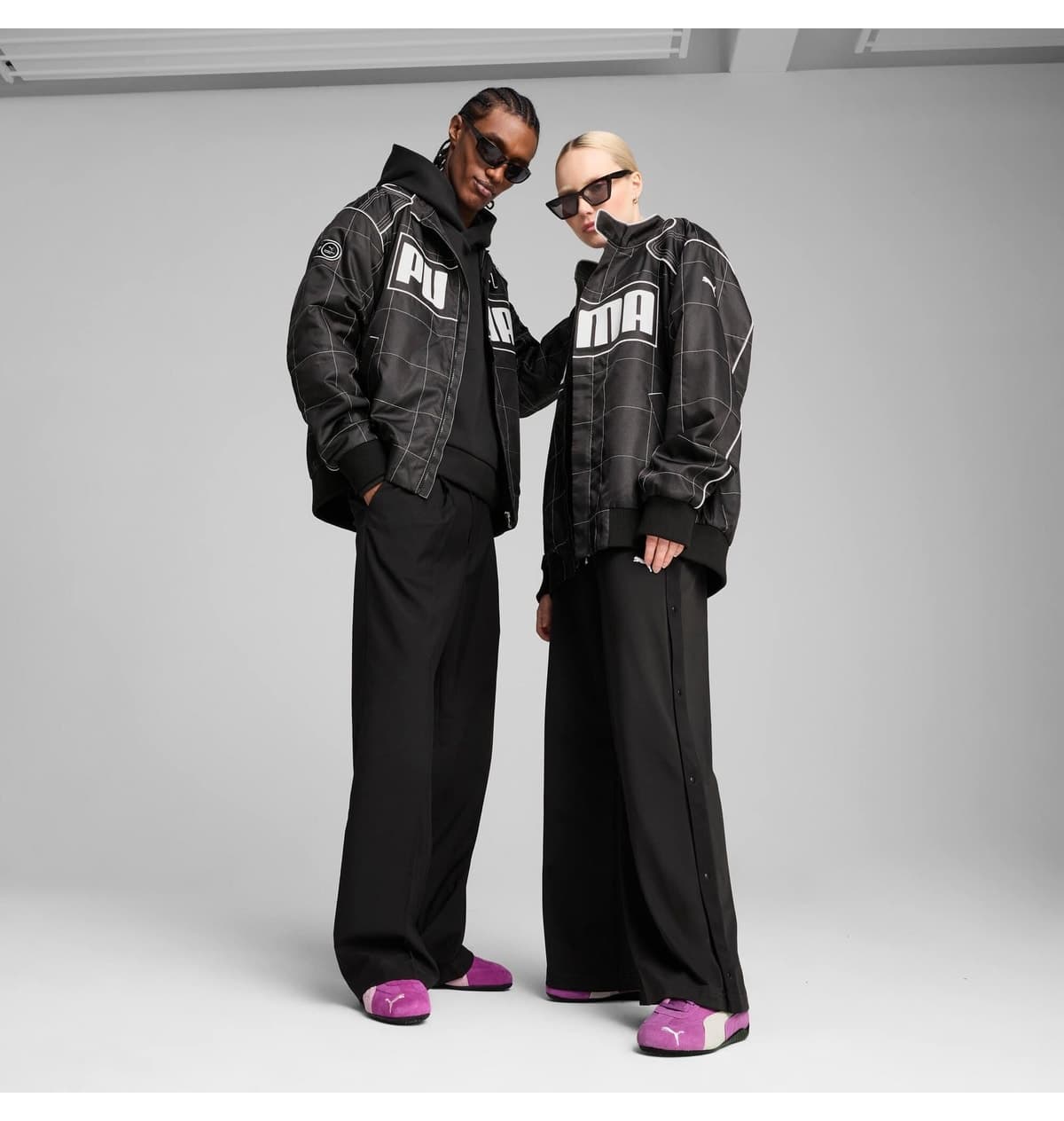 کفش یونیسکس Puma مدل Speedcat OG کفش یونیسکس Puma مدل Speedcat OG