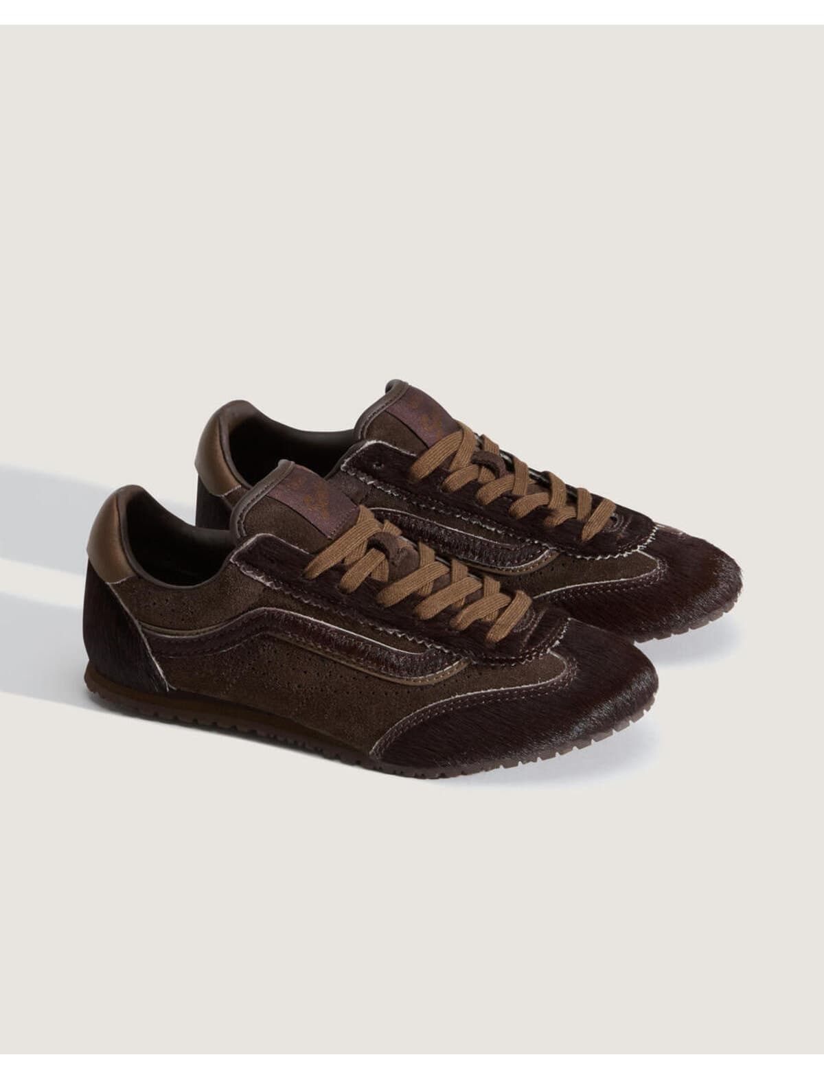 کفش زنانه Vans Super Lowpro کفش زنانه Vans Super Lowpro
