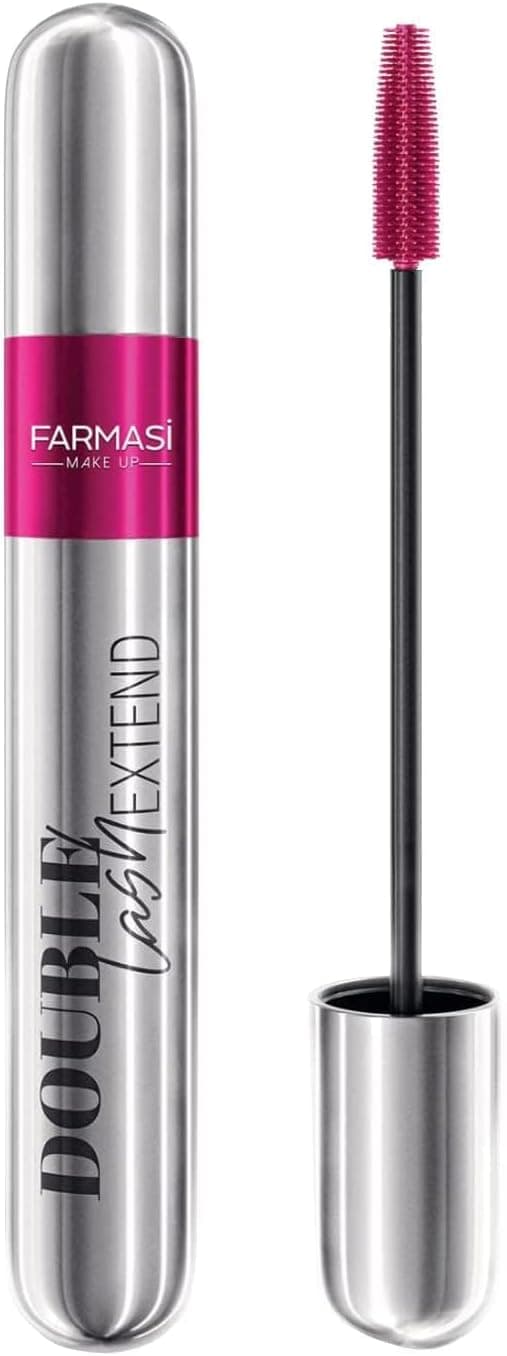 محصول Farmasi سری Double Lash Extend محصول Farmasi سری Double Lash Extend