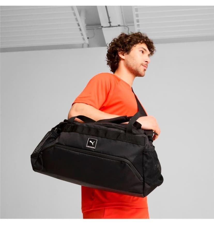 ساک ورزشی پسرانه Puma سایز متوسط 24L TRAINING ساک ورزشی پسرانه Puma سایز متوسط 24L TRAINING
