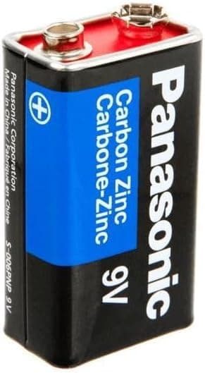 باتریهای قابل شارژ AAA Panasonic باتریهای قابل شارژ AAA Panasonic