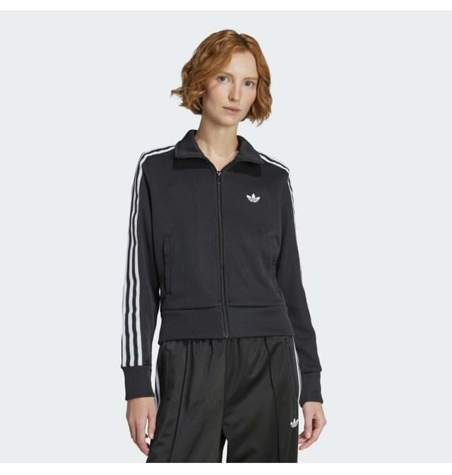 گرمکن ورزشی زنانه adidas مدل FIREBIRD TT گرمکن ورزشی زنانه adidas مدل FIREBIRD TT