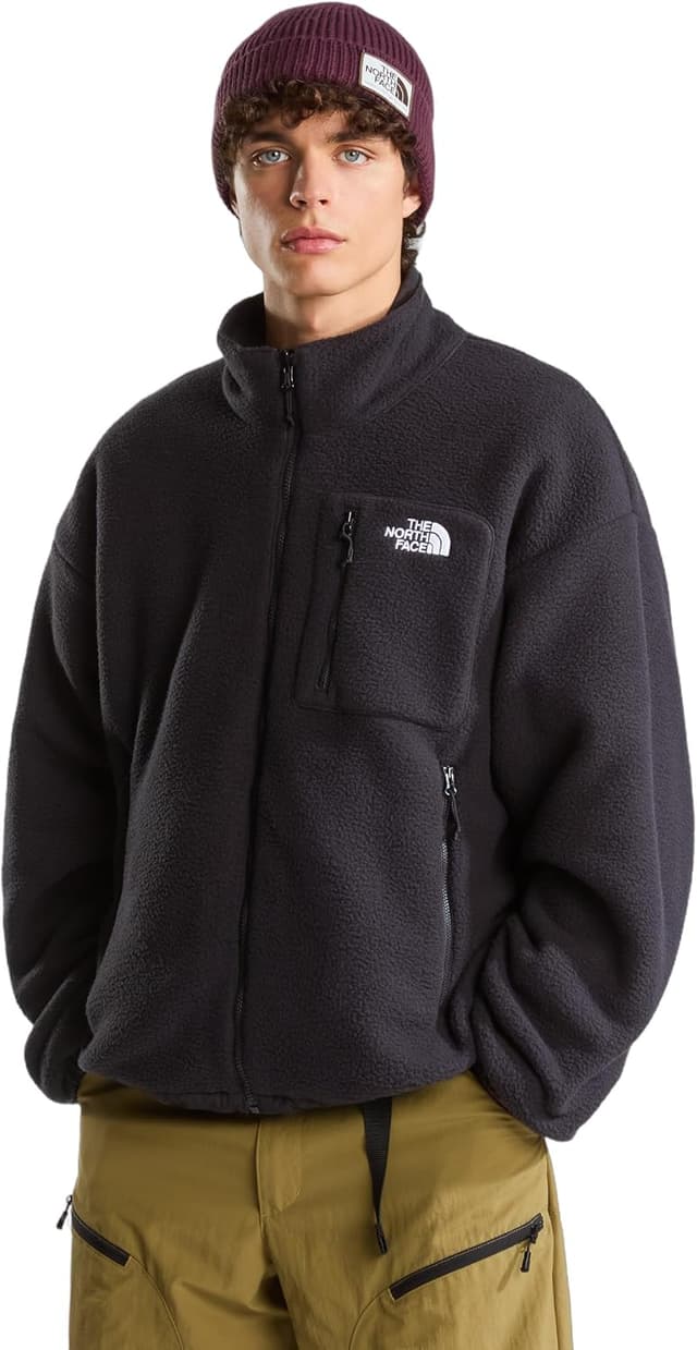 کاپشن مردانه THE NORTH FACE دو رو مدل Yumiori 1 عددی کاپشن مردانه THE NORTH FACE دو رو مدل Yumiori 1 عددی