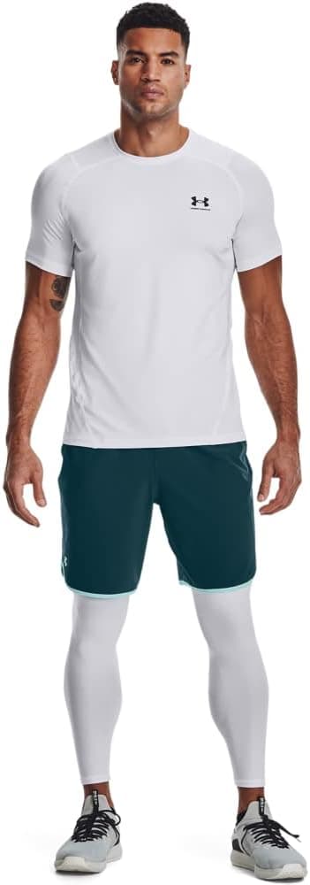 لگینگ مردانه Under Armour مدل UA HG Armour لگینگ مردانه Under Armour مدل UA HG Armour