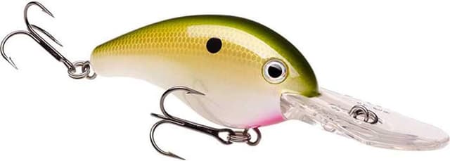 طعمه ماهیگیری Strike King مدل Pro-Model 10 XD طعمه ماهیگیری Strike King مدل Pro-Model 10 XD