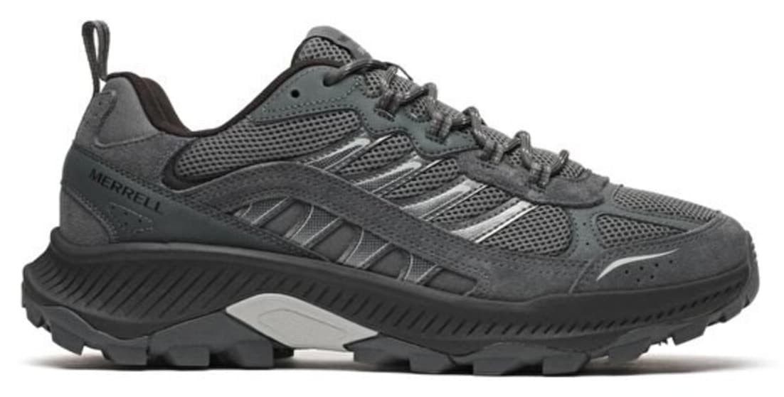 کفش اوتدور مردانه Merrell آنتراسیت SPEED STRIKE 2 TREK مدل J500619 کفش اوتدور مردانه Merrell آنتراسیت SPEED STRIKE 2 TREK مدل J500619
