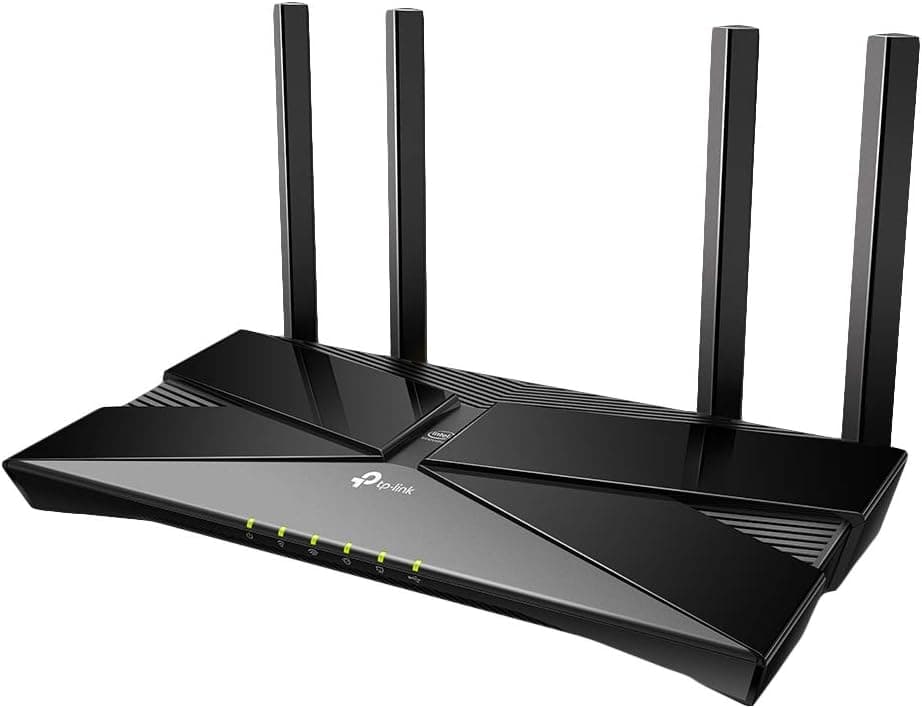 روتر دو بانده BE3600 Wi-Fi 7 TP-Link مدل Archer BE230 با USB 3.0 روتر دو بانده BE3600 Wi-Fi 7 TP-Link مدل Archer BE230 با USB 3.0