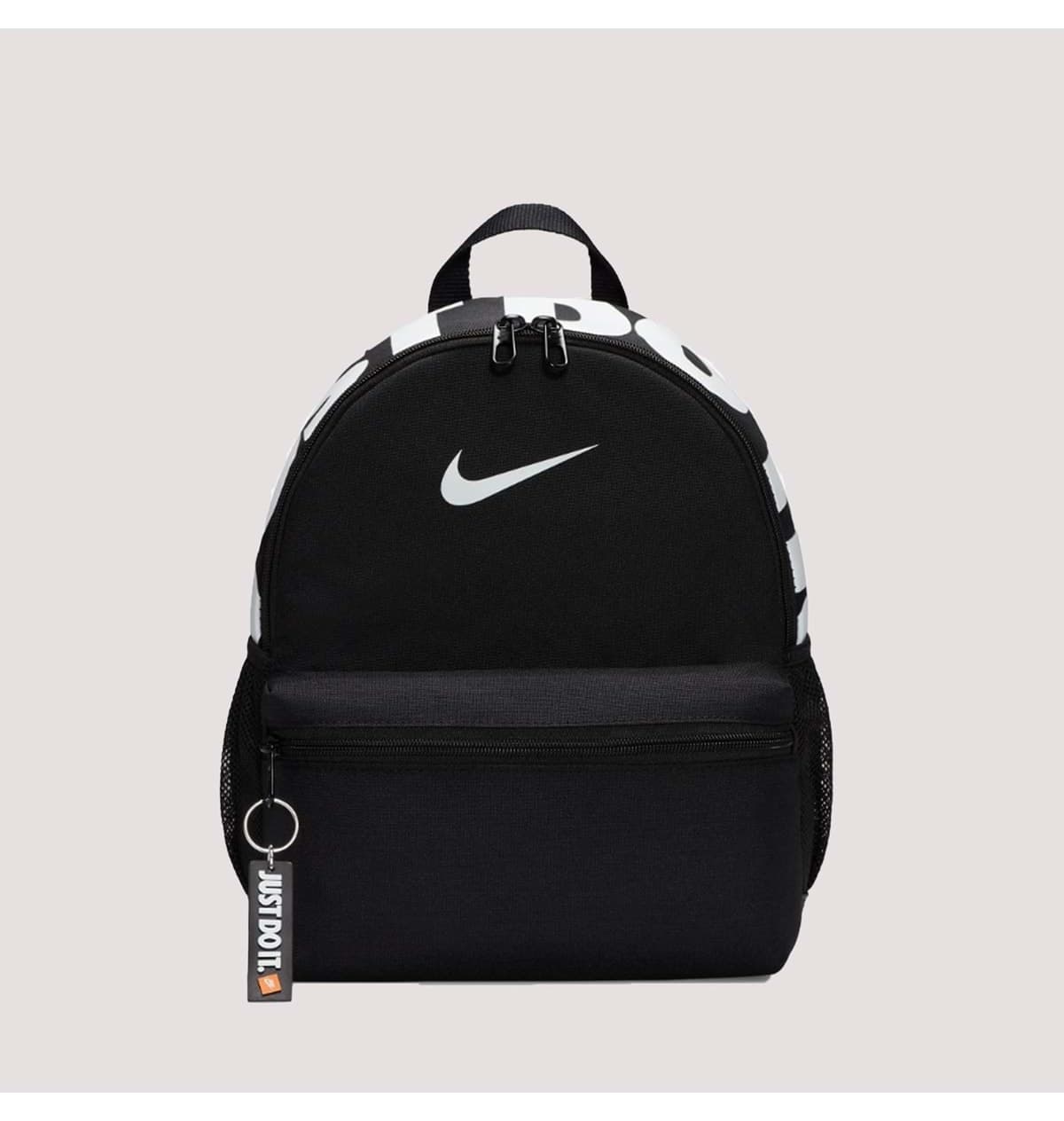 کولهپشتی زنانه Nike مشکی Brasila JDI 11 LT مدل DR6091-010 کولهپشتی زنانه Nike مشکی Brasila JDI 11 LT مدل DR6091-010