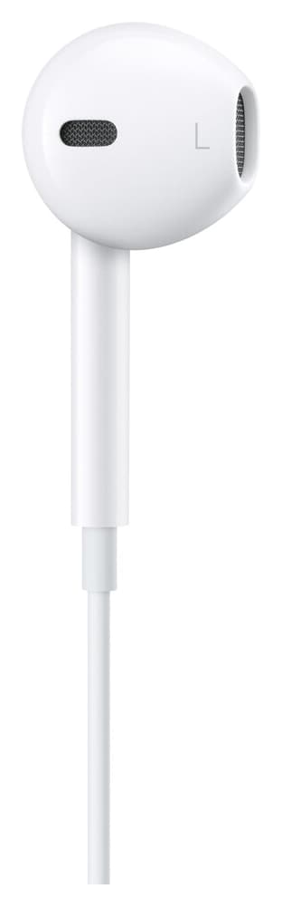 هندزفری Apple مدل EarPods با کانکتور USB-C نسل جدید هندزفری Apple مدل EarPods با کانکتور USB-C نسل جدید