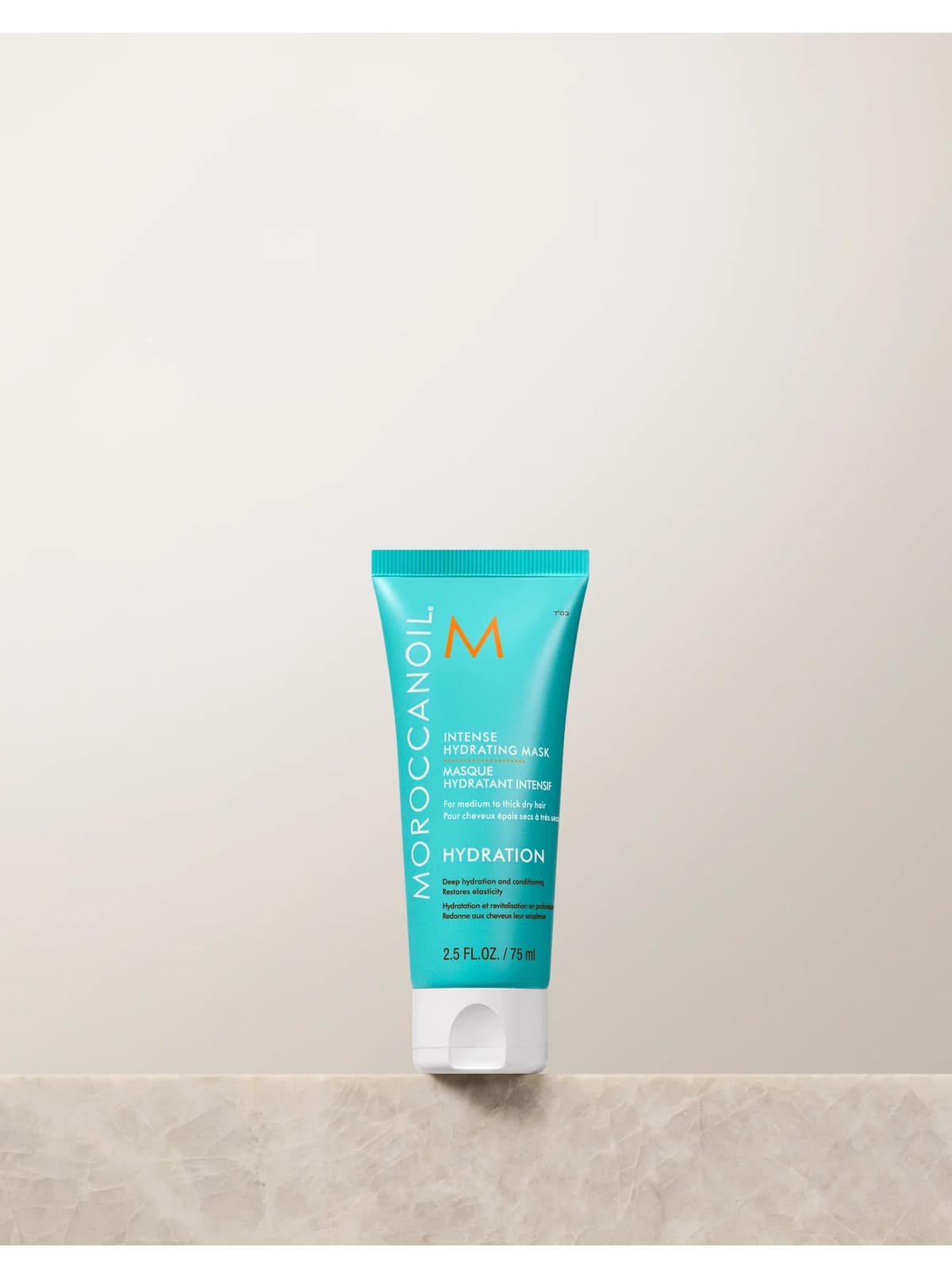 ماسک مو Moroccanoil آبرسان شدید Intense Hydrating 75ml ماسک مو Moroccanoil آبرسان شدید Intense Hydrating 75ml