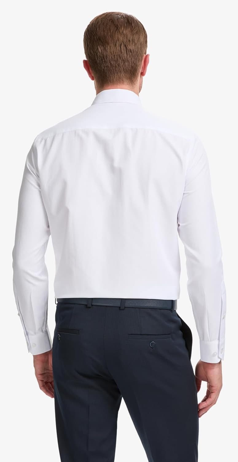 پیراهن مردانه Pierre Cardin طرحدار پیراهن مردانه Pierre Cardin طرحدار