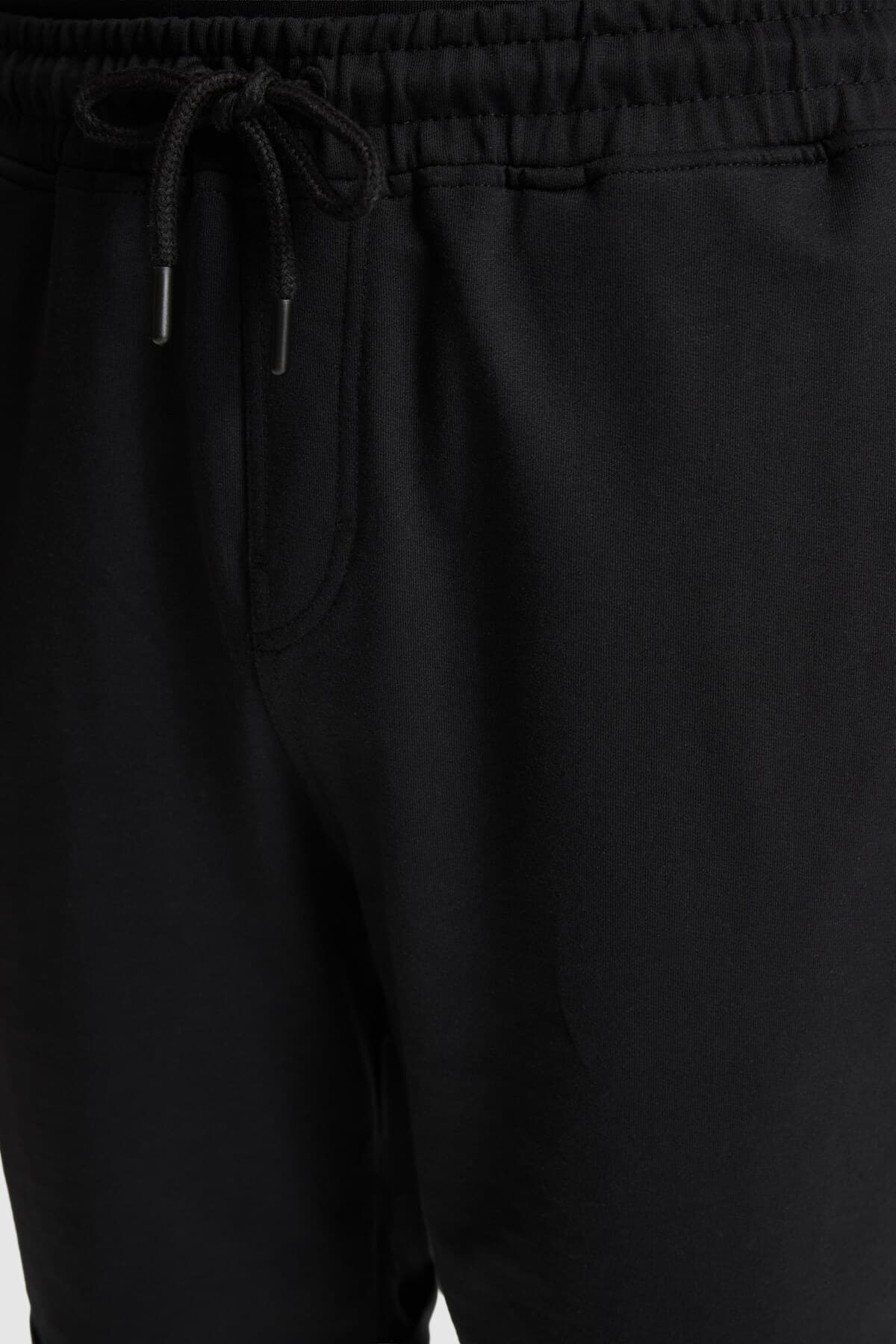 شورت مردانه U.S. Polo Assn. مشکی بافتنی مدل 50327211-VR046 شورت مردانه U.S. Polo Assn. مشکی بافتنی مدل 50327211-VR046