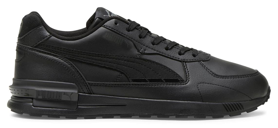 کفش ورزشی مردانه Puma مدل 395378 Graviton SL 2 مشکی کفش ورزشی مردانه Puma مدل 395378 Graviton SL 2 مشکی