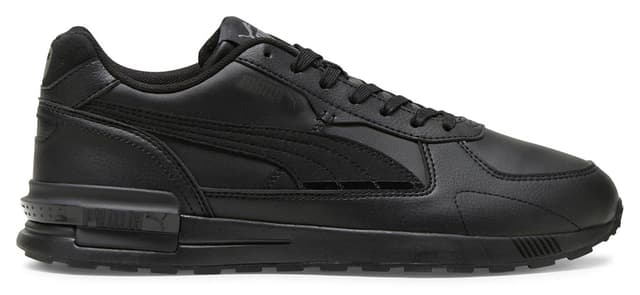 کفش ورزشی مردانه Puma مدل 395378 Graviton SL 2 مشکی کفش ورزشی مردانه Puma مدل 395378 Graviton SL 2 مشکی
