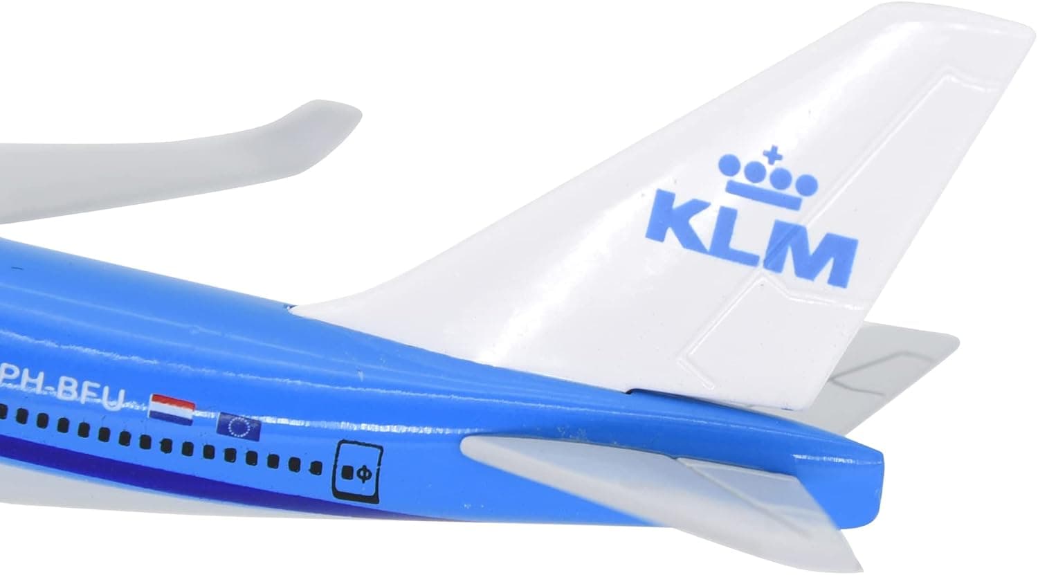 ماکت هواپیما TANG DYNASTY فلزی مقیاس 1:400 اندازه 16cm مدل Boeing B747-400 KLM ماکت هواپیما TANG DYNASTY فلزی مقیاس 1:400 اندازه 16cm مدل Boeing B747-400 KLM