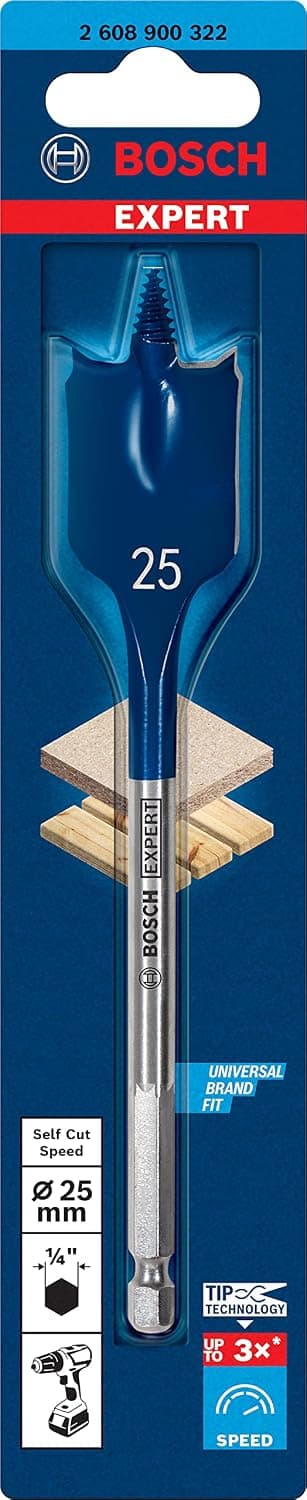 مته SDS plus برند BOSCH 16×215 میلیمتر مدل Expert SDS plus-7X مته SDS plus برند BOSCH 16×215 میلیمتر مدل Expert SDS plus-7X