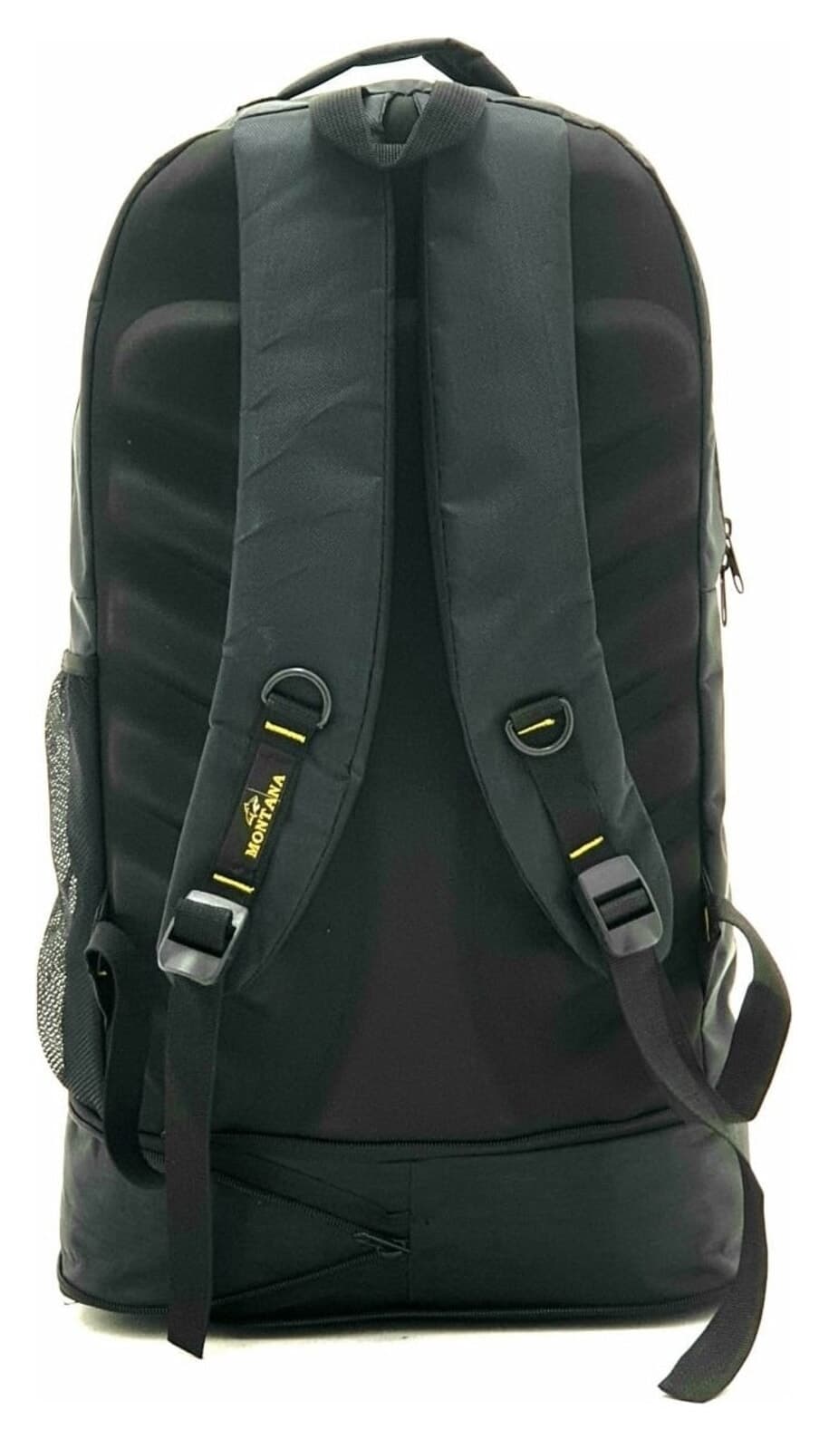 کوله پشتی مردانه MONTANA MOUNTAINER کوهنوردی و کمپینگ ظرفیت 65 لیتری کوله پشتی مردانه MONTANA MOUNTAINER کوهنوردی و کمپینگ ظرفیت 65 لیتری