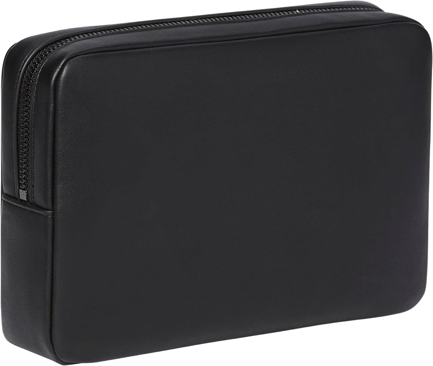 کیف مردانه Calvin Klein با دسته مشکی BOLD POUCH OS کیف مردانه Calvin Klein با دسته مشکی BOLD POUCH OS