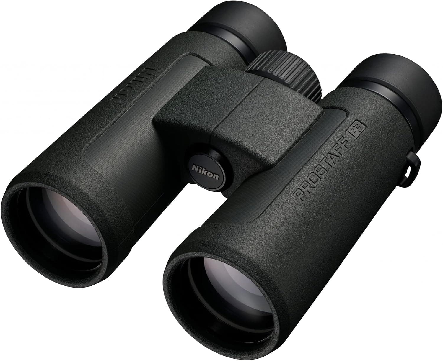 دوربین دوچشمی Nikon PROSTAFF P3 10X42 سبز تیره دوربین دوچشمی Nikon PROSTAFF P3 10X42 سبز تیره