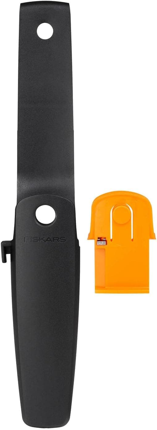 تیغ سنگینکار Fiskars قابل تیزکاری مدل 156018-1023619 تیغ سنگینکار Fiskars قابل تیزکاری مدل 156018-1023619