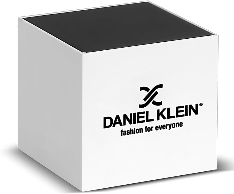 ساعت مچی زنانه Daniel Klein همراه با دستبند هدیه مدل DKE.1.10811-4 ساعت مچی زنانه Daniel Klein همراه با دستبند هدیه مدل DKE.1.10811-4