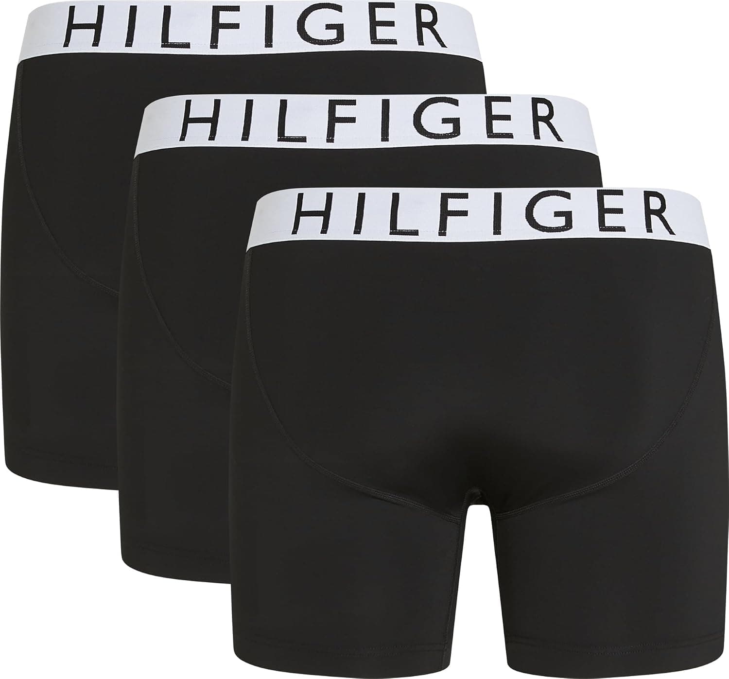 ست باکسر مردانه Tommy Hilfiger زرد مدل UM0UM036910XK ست باکسر مردانه Tommy Hilfiger زرد مدل UM0UM036910XK